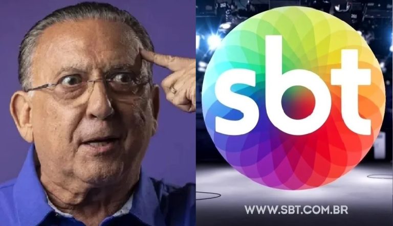 Band libera e Galvão Bueno tem estreia antecipada no SBT;