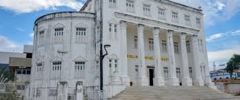 Biblioteca Benedito Leite promove “Lendo o Natal” com contação de