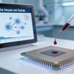 Biochip programável promete acelerar a resposta global a futuras pandemias