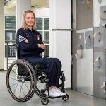 Blue Origin revela data de lançamento da primeira pessoa que