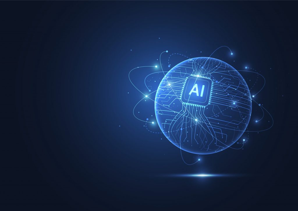 Bolha da IA deve ser curta e seguida de retomada