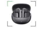 Bom, barato e em oferta: fone QCY MeloBuds Pro tem