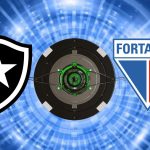 Botafogo x Fortaleza: onde assistir, horário e escalações do jogo