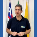 Braide anuncia quebra de contrato com a 1001 e contratação