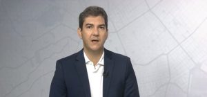 Braide desmente boatos sobre reunião com presidente do PT