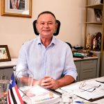 Brandão anuncia Projeto de Lei que isenta impostos para proprietários