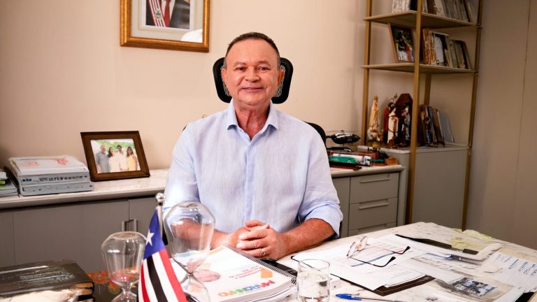 Brandão anuncia Projeto de Lei que isenta impostos para proprietários