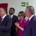 Brandão deseja instalar Palácio dos Leões em Imperatriz e garante