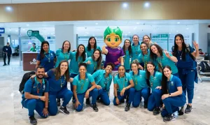 Brasil conquista a primeira Copa do Mundo Feminina de Futsal