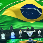 Brasil enfrenta Marrocos em busca do hexa; veja as chaves