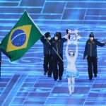 Brasil garante primeiras vagas para os Jogos Olímpicos de Inverno