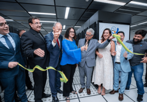 Brasil inaugura supercomputador Jaci e dá salto em ciência e