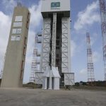 Brasil lançará 1° voo comercial de foguete do Maranhão nesta