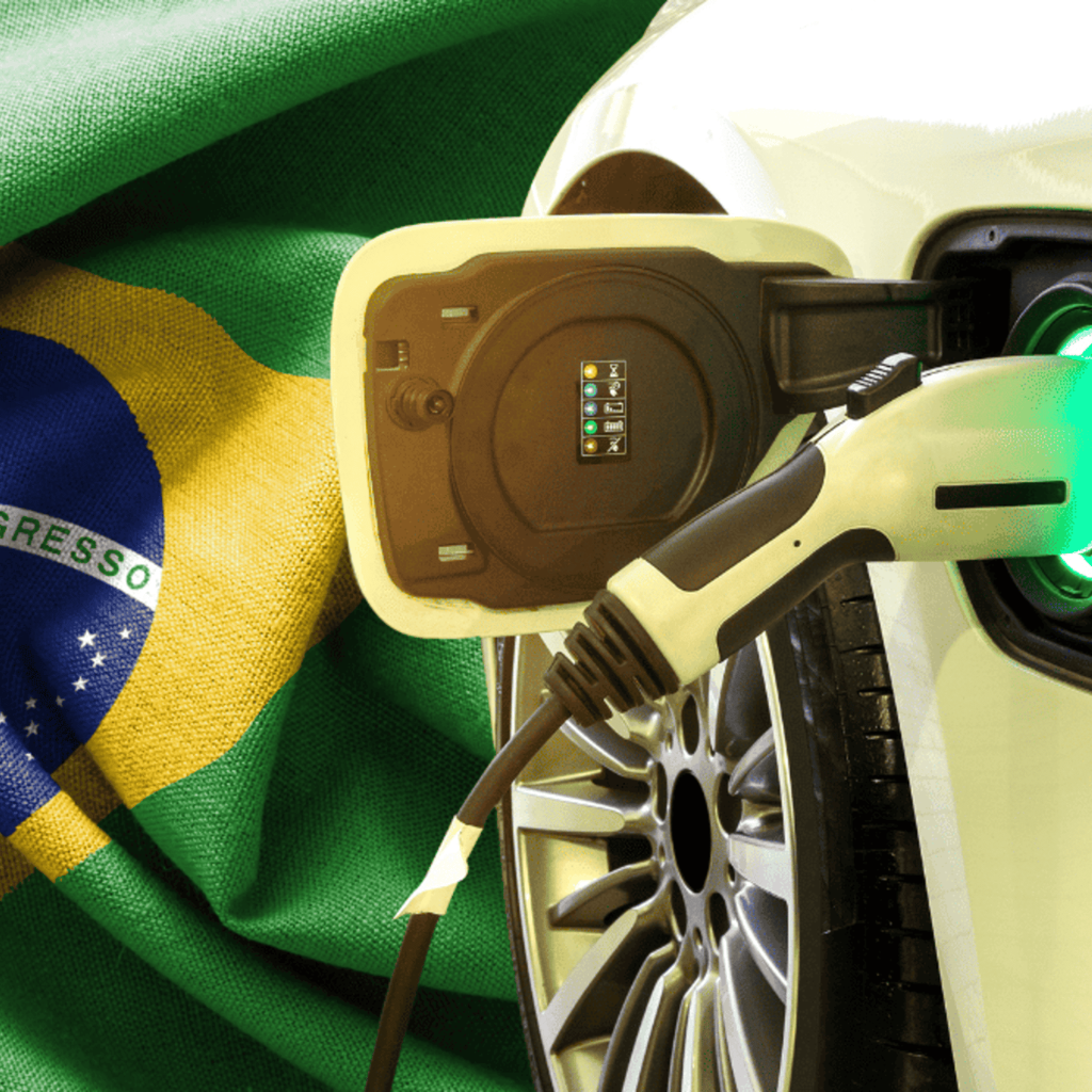 Brasil: número de carros elétricos nas ruas deve crescer mais
