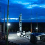 Brasil tem lançamento de foguete adiado para esta noite –