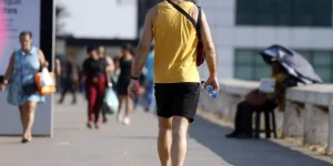 Brasil tem previsão de Natal com ondas de calor e