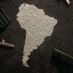 Brasil vira polo de refino de cocaína para facções