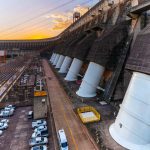 Brasil volta a discutir Tratado de Itaipu após caso de