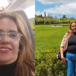 Brasileira desaparecida é encontrada morta; suspeita é detida