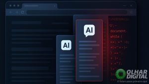 Brecha em navegadores com IA pode levar a roubo de
