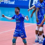 Bruninho, da Seleção Brasileira de Vôlei, revela ansiedade em jogar