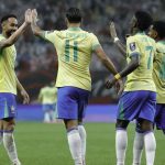 CBF confirma amistosos do Brasil contra França e Croácia em