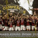 CBF divulga tabela do Brasileirão 2026 com grandes mudanças