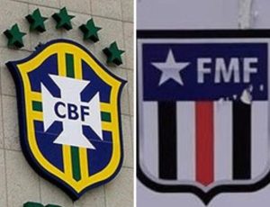 CBF pressiona Justiça do MA para encerrar intervenção na Federação