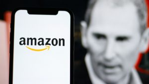 CEO da Amazon afirma que o chip rival da Nvidia