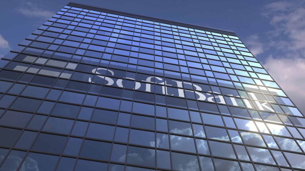 CEO do Softbank prevê futuro em que super-IA trata humanos