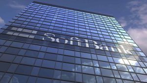 CEO do Softbank prevê futuro em que super-IA trata humanos