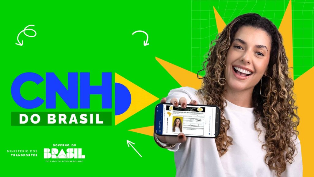 CNH do Brasil: como fazer o curso teórico gratuito para