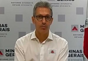 CPMI do INSS convoca Zema e dono do Master para