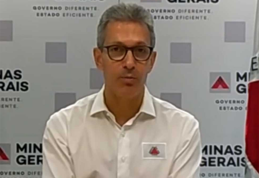 CPMI do INSS convoca Zema e dono do Master para