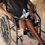 Cadeirante suspeito de integrar facção criminosa é preso em Timon