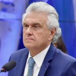 Caiado é aprovado por 85% dos goianos, aponta Real Time