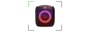 Caixa potente e portátil: JBL Party Box Encore Essential 2
