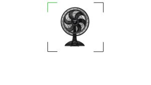 Calor demais? Ventilador potente da Arno sai pela metade do