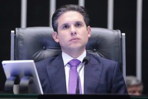 Câmara aprova PL que reduz penas de condenados por atos