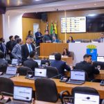 Câmara de São Luís adia votação da LOA para o