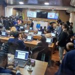 Câmara de São Luís arquiva pedido de investigação contra prefeito