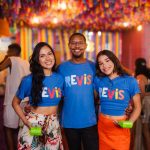 Camarote Revis estreia no Pré-Carnaval e Carnaval de São Luís