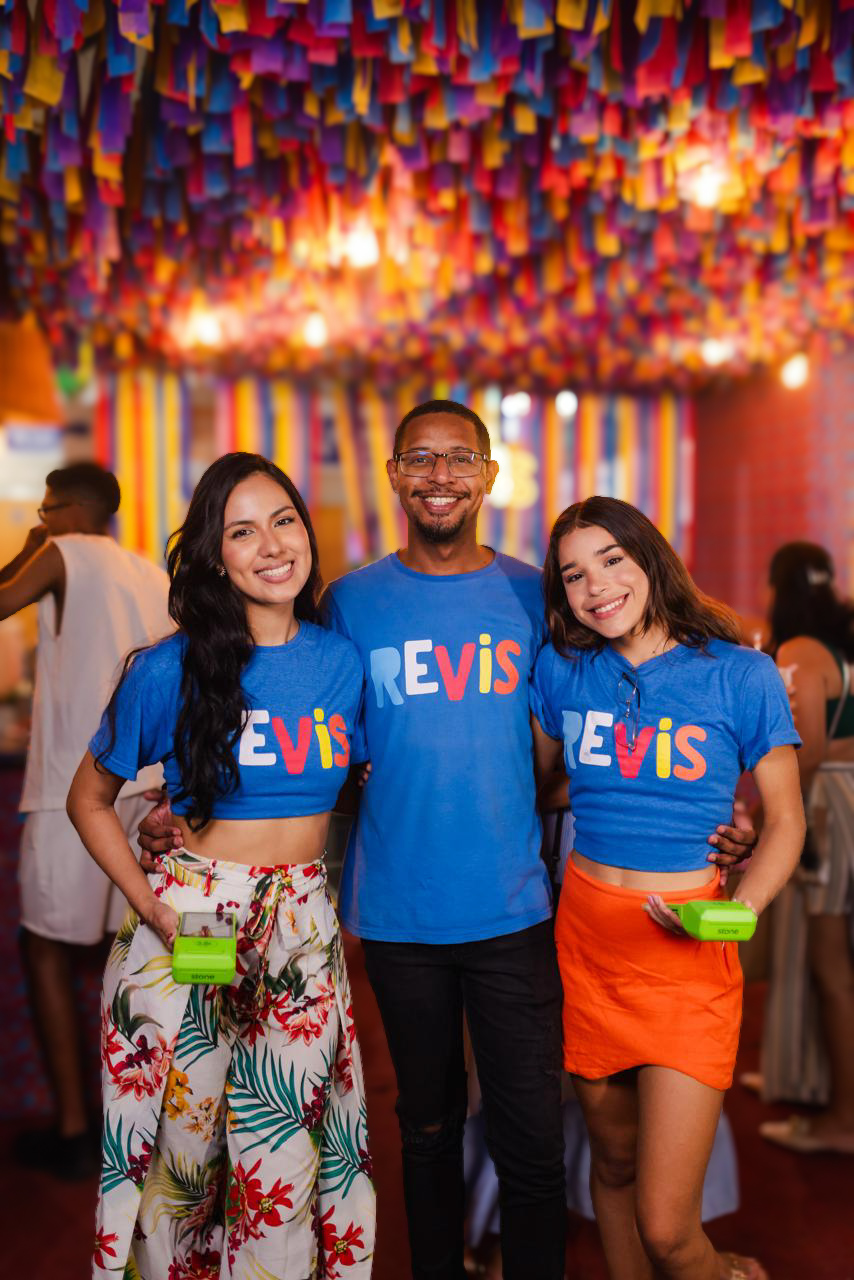 Camarote Revis estreia no Pré-Carnaval e Carnaval de São Luís