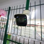 Câmeras de vigilância em salas de aula podem virar lei
