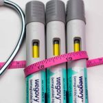 Canetas emagrecedoras: o que acontece quando você para de usar