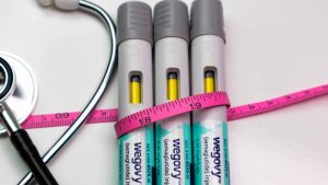 Canetas emagrecedoras: o que acontece quando você para de usar