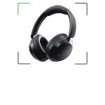 Cansado de barulho? Fone QCY H3 Pro com ANC está