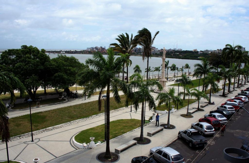 Cantata Natalina da UFMA reúne corais no Centro Histórico nesta