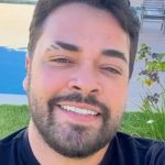 Cantor Andson Mendonça é investigado por agressão contra a esposa