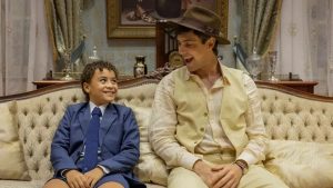 Capítulo emocionante de Êta Mundo Melhor tem data marcada para